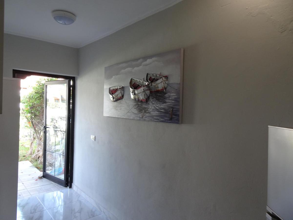 Appartamento Indipendente Piano Terra In Villa - Golf Del Sur San Miguel de Abona Exterior foto